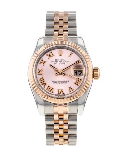 Rolex Datejust Lady 179171